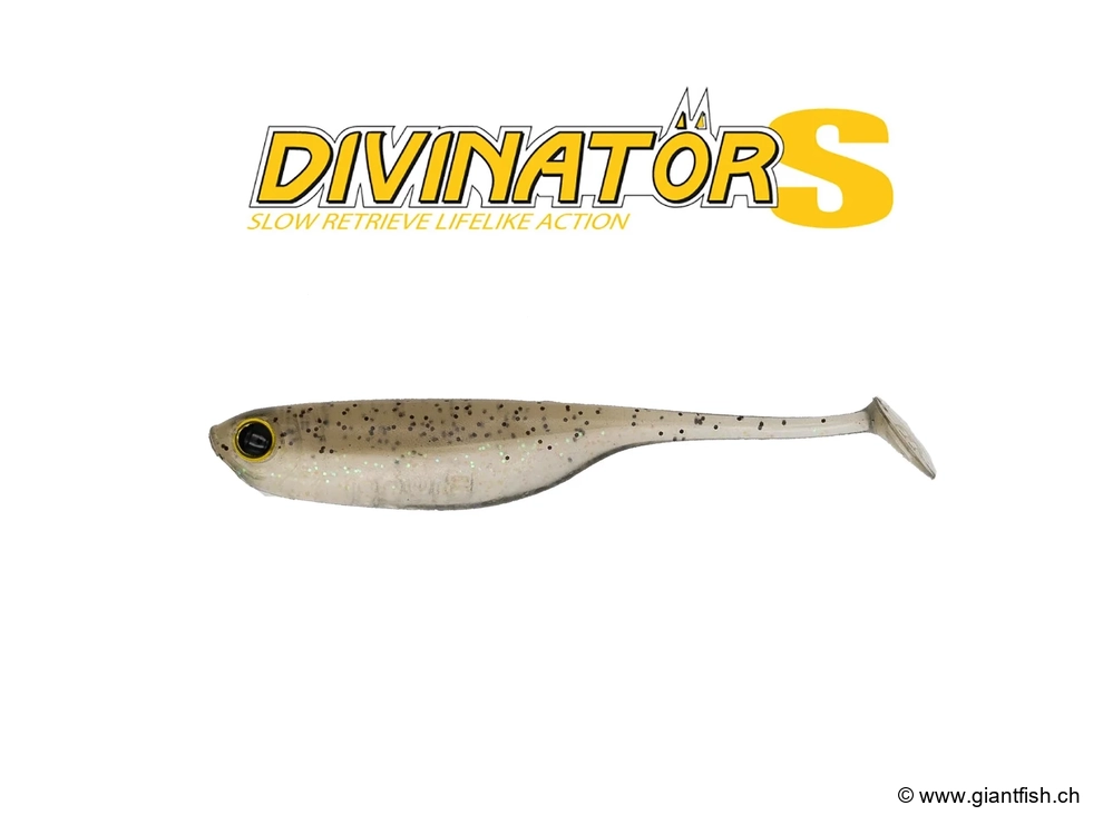 (315) Neon Scale Minnow